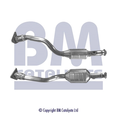 Catalytic Converter